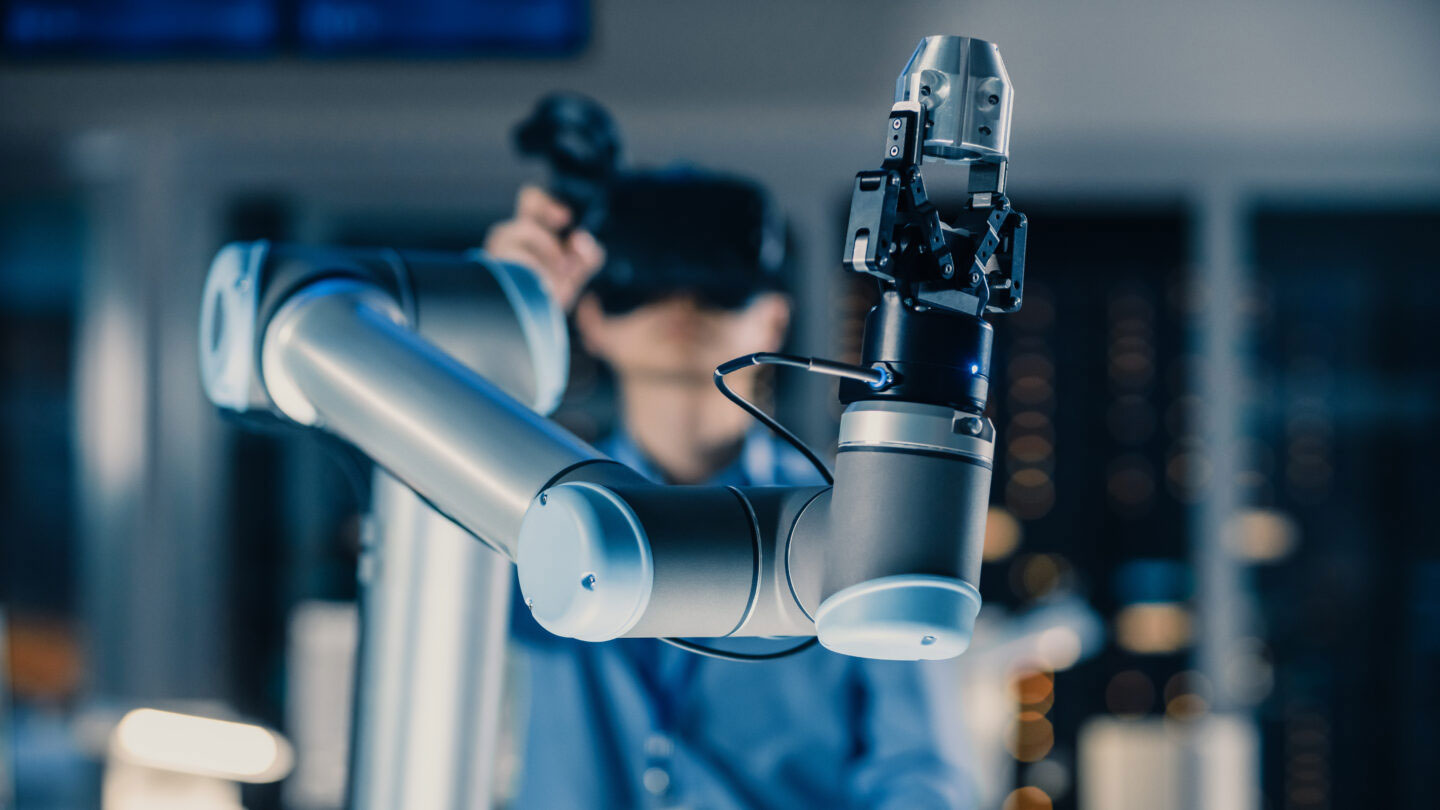 AI-Robot
