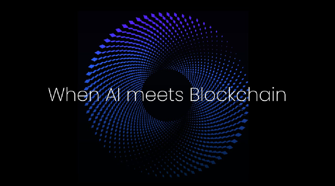 Blockchain could solve the monopolised AI ecosystem