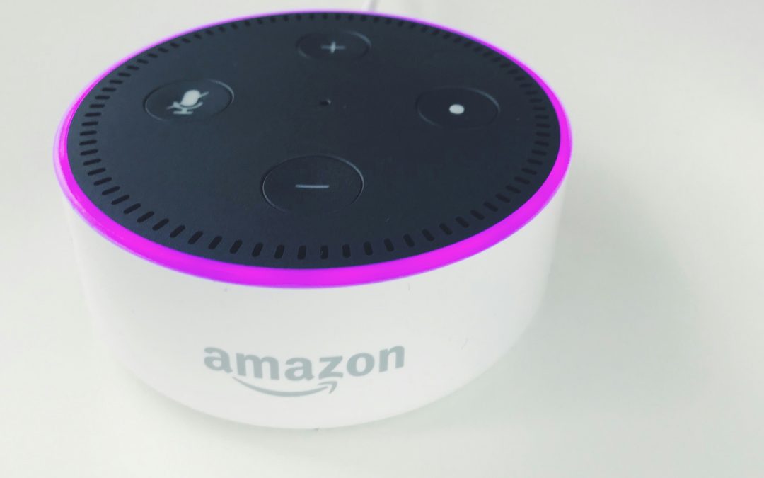 Amazon partners with Anthropic to enhance Alexa