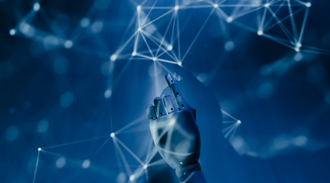 As AI improves, what does it mean for user-generated content?