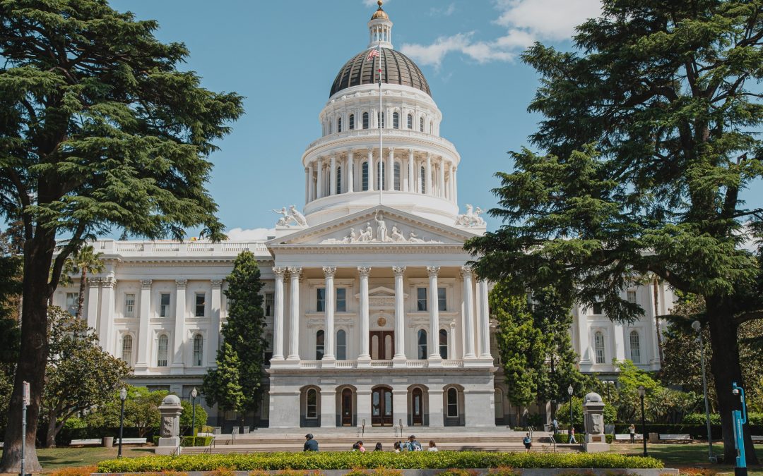 California Assembly passes controversial AI safety bill