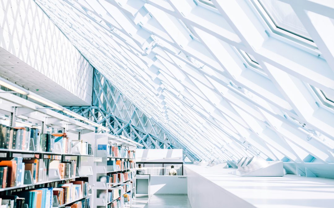 Non-fiction books that explore AI’s impact on society