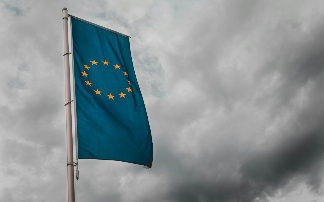 Tech industry giants urge EU to streamline AI regulations