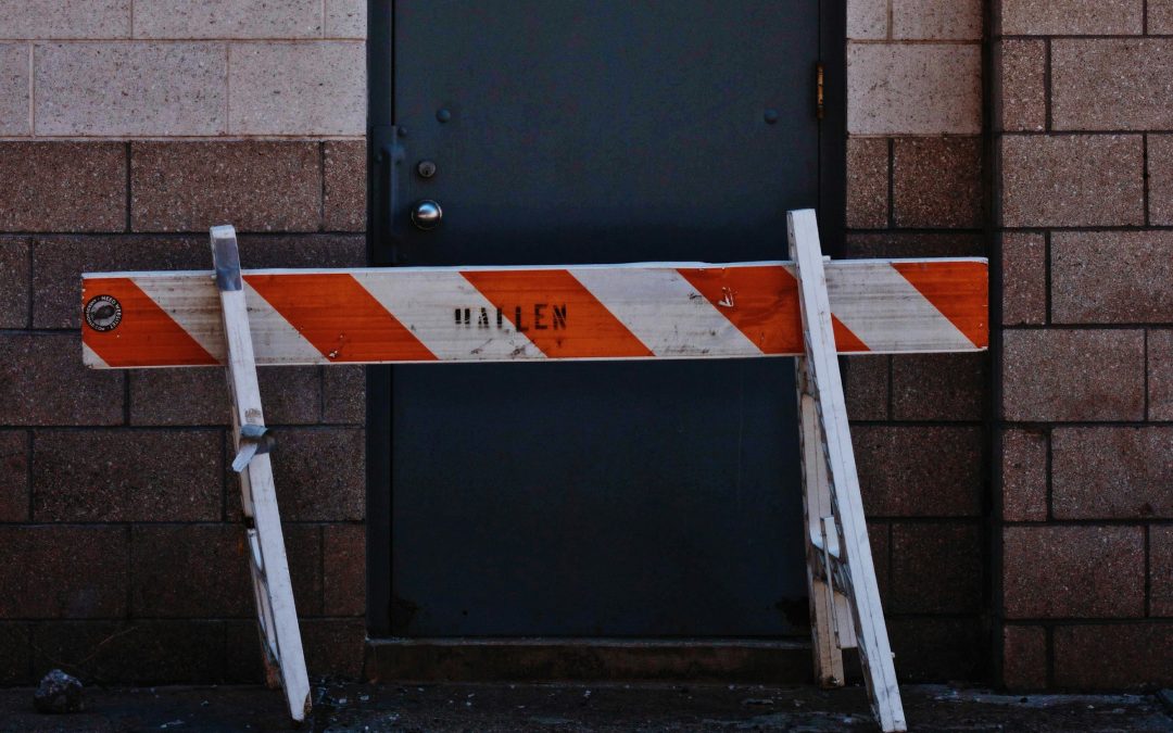 Regulations to help or hinder: Cloudflare’s take