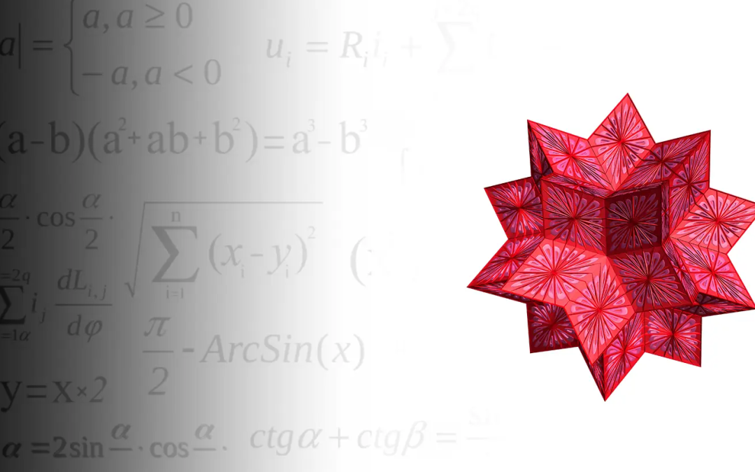 How cold hard data science harnesses AI with Wolfram Research