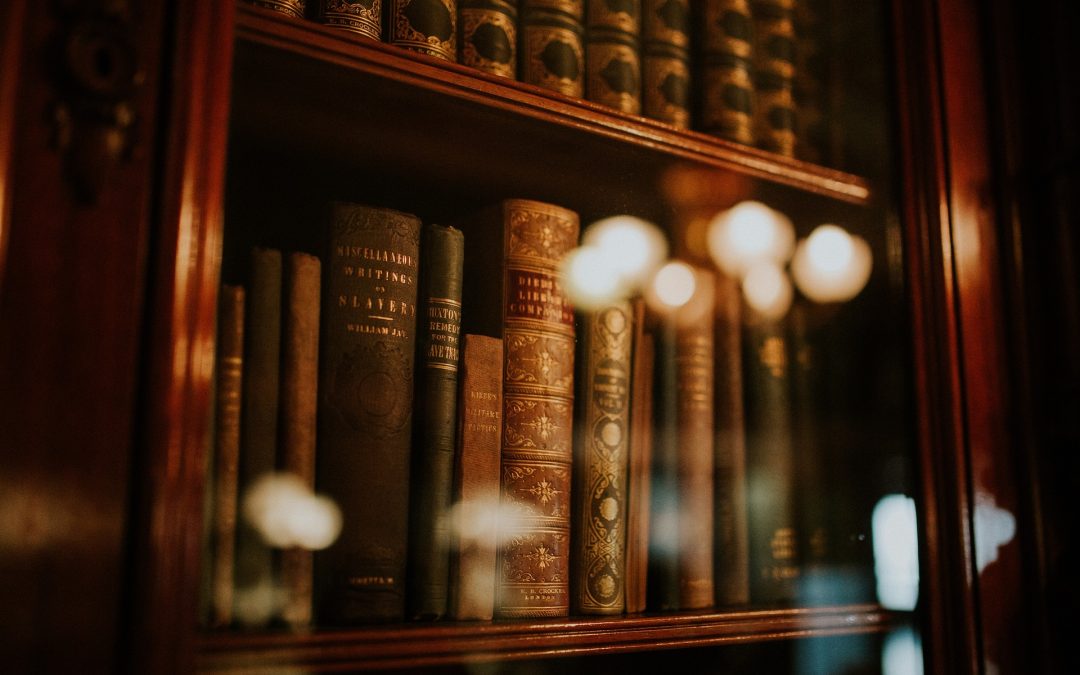 Penguin Random House protects its books from AI training use