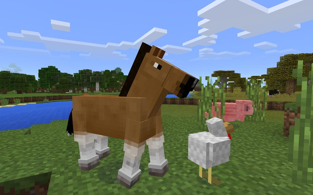 ASI Alliance launches AIRIS that ‘learns’ in Minecraft