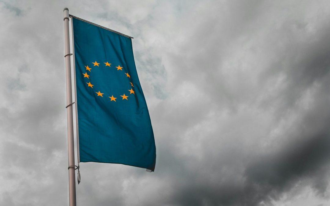 EU introduces draft regulatory guidance for AI models