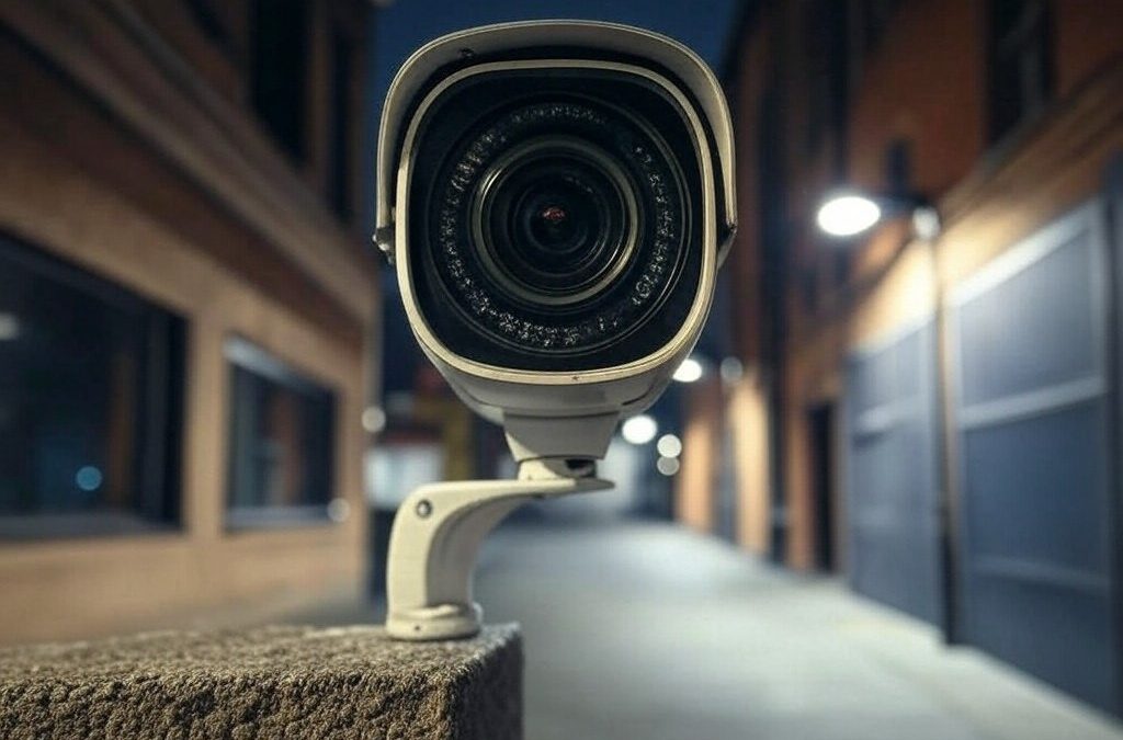 Rethinking video surveillance: The case for smarter, more flexible solutions