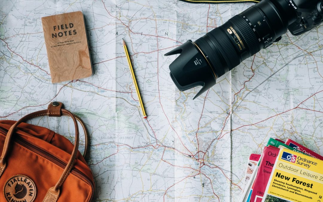 Ordnance Survey: Navigating the role of AI and ethical considerations in geospatial technology