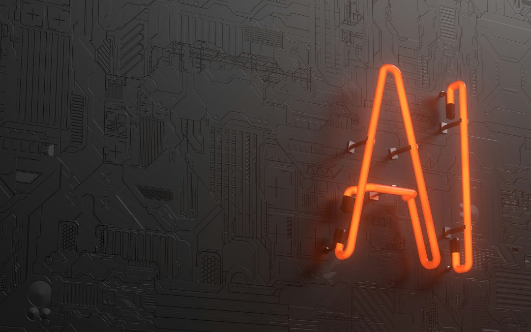 A new decentralised AI ecosystem and its implications