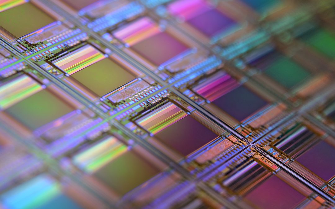 US-China tech war escalates with new AI chips export controls